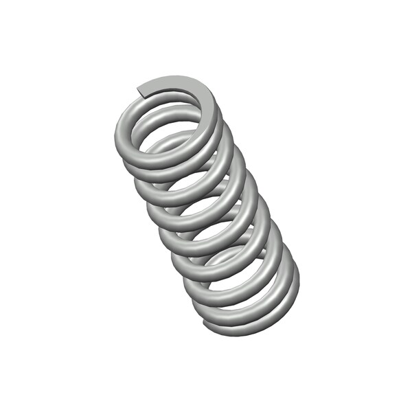 Approved Vendor Compression Spring, O= .296, L= .75, W= .045 G709977402 - main
